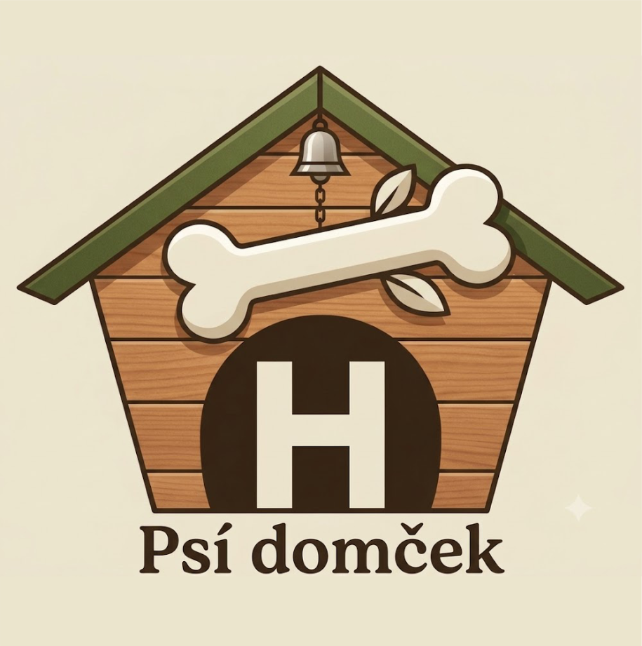 Hotel Psí domček